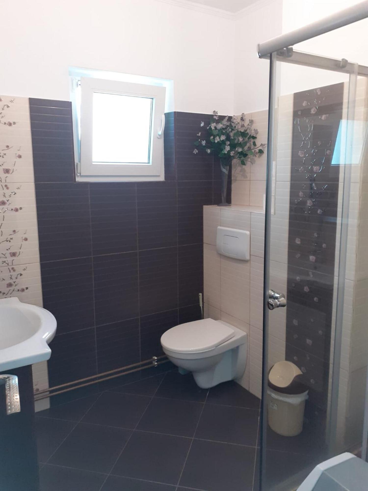 Apartament Cu 3 Camere La Poala Muntilor Fagaras ビクトリア エクステリア 写真