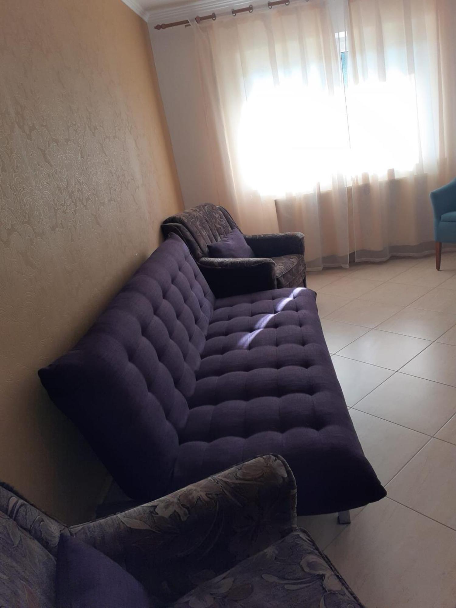 Apartament Cu 3 Camere La Poala Muntilor Fagaras ビクトリア エクステリア 写真