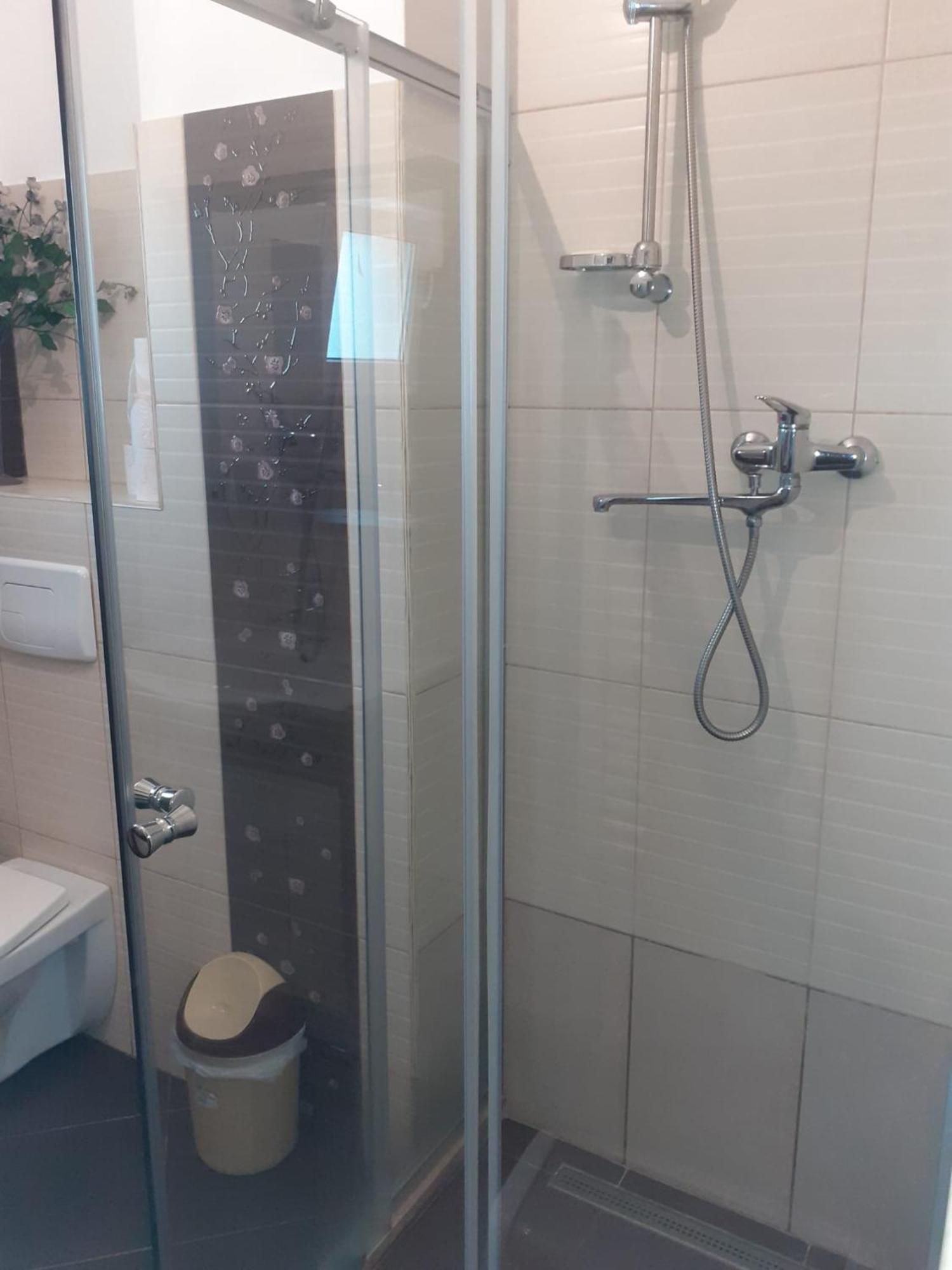 Apartament Cu 3 Camere La Poala Muntilor Fagaras ビクトリア エクステリア 写真