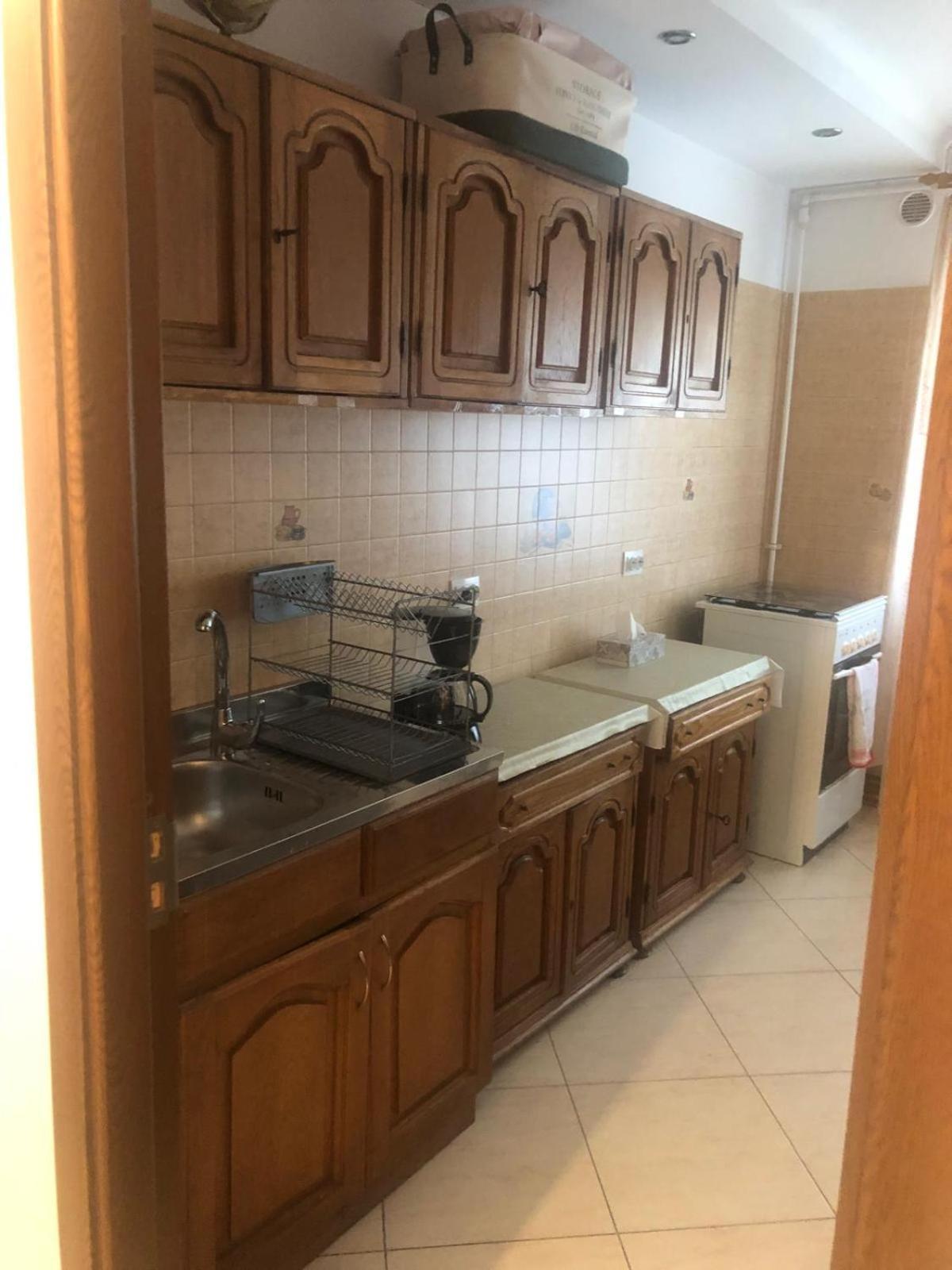 Apartament Cu 3 Camere La Poala Muntilor Fagaras ビクトリア エクステリア 写真