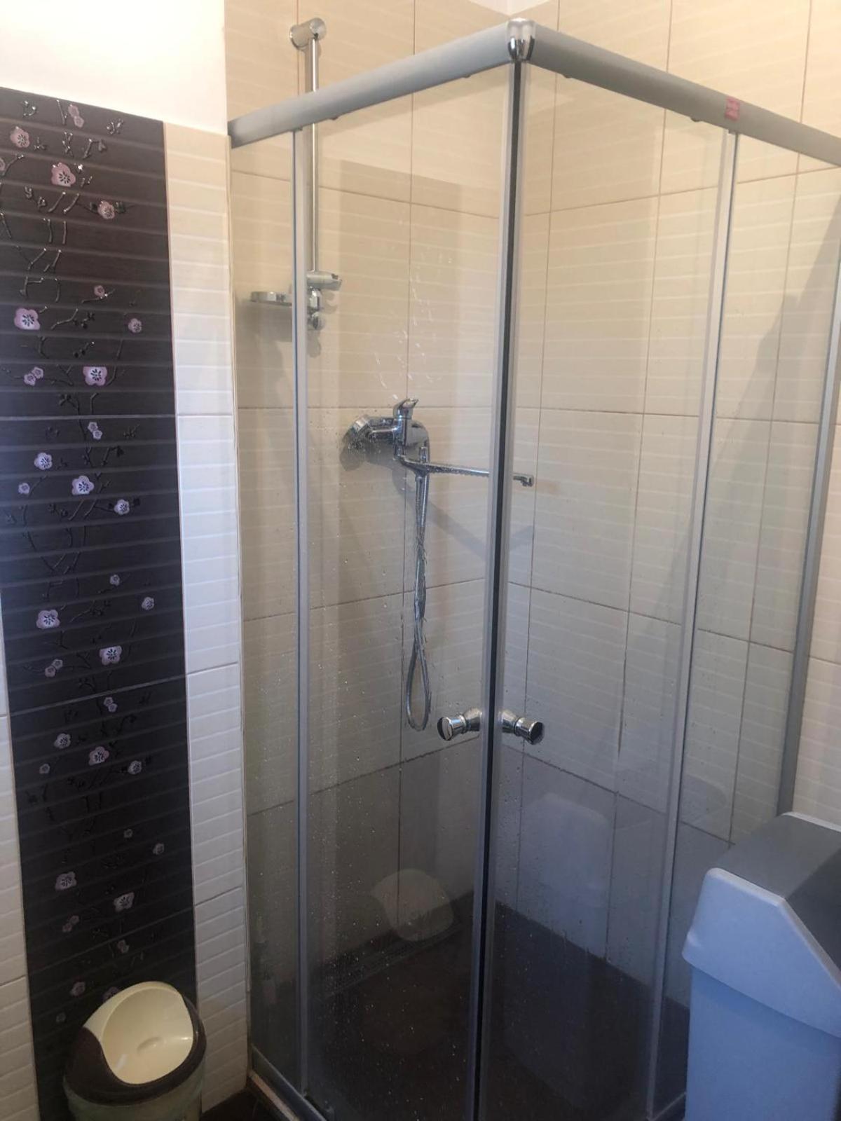 Apartament Cu 3 Camere La Poala Muntilor Fagaras ビクトリア エクステリア 写真