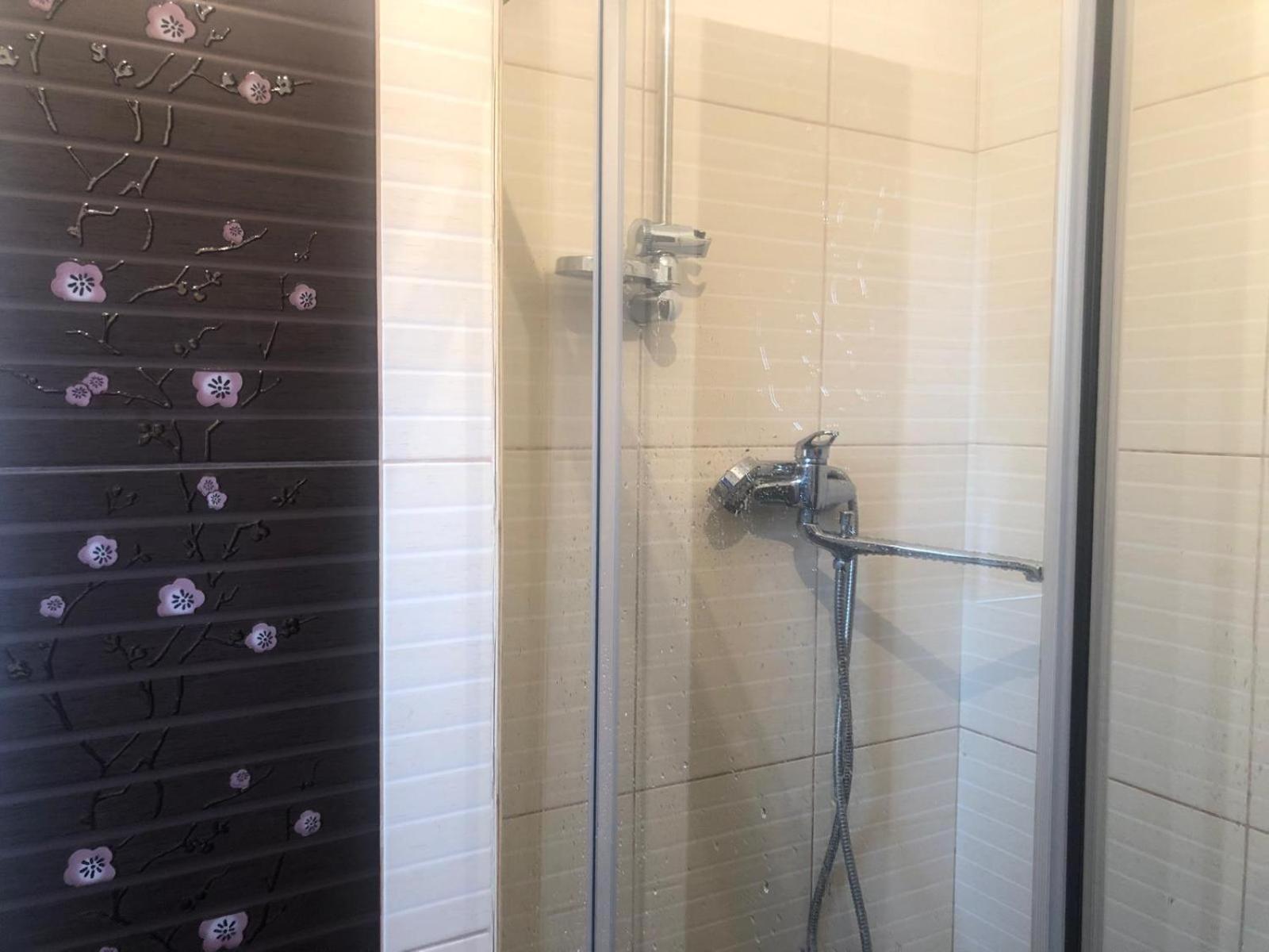 Apartament Cu 3 Camere La Poala Muntilor Fagaras ビクトリア エクステリア 写真