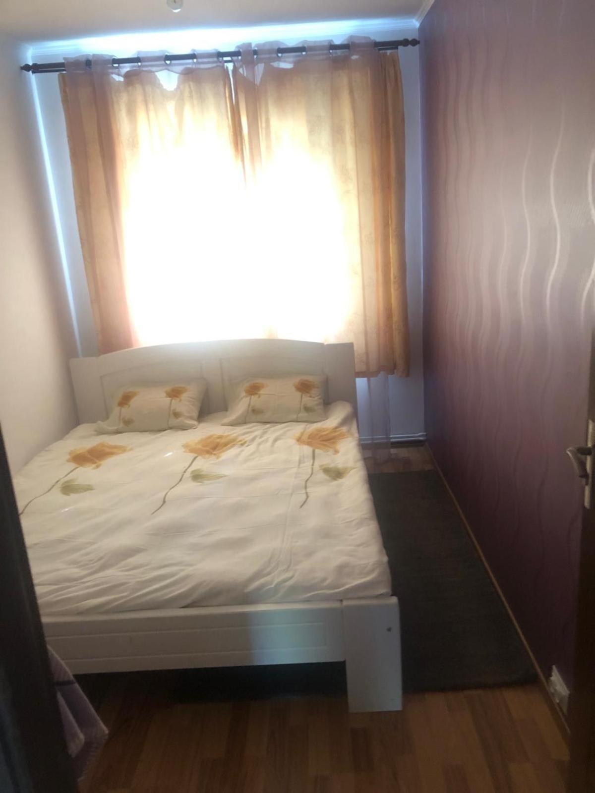 Apartament Cu 3 Camere La Poala Muntilor Fagaras ビクトリア エクステリア 写真