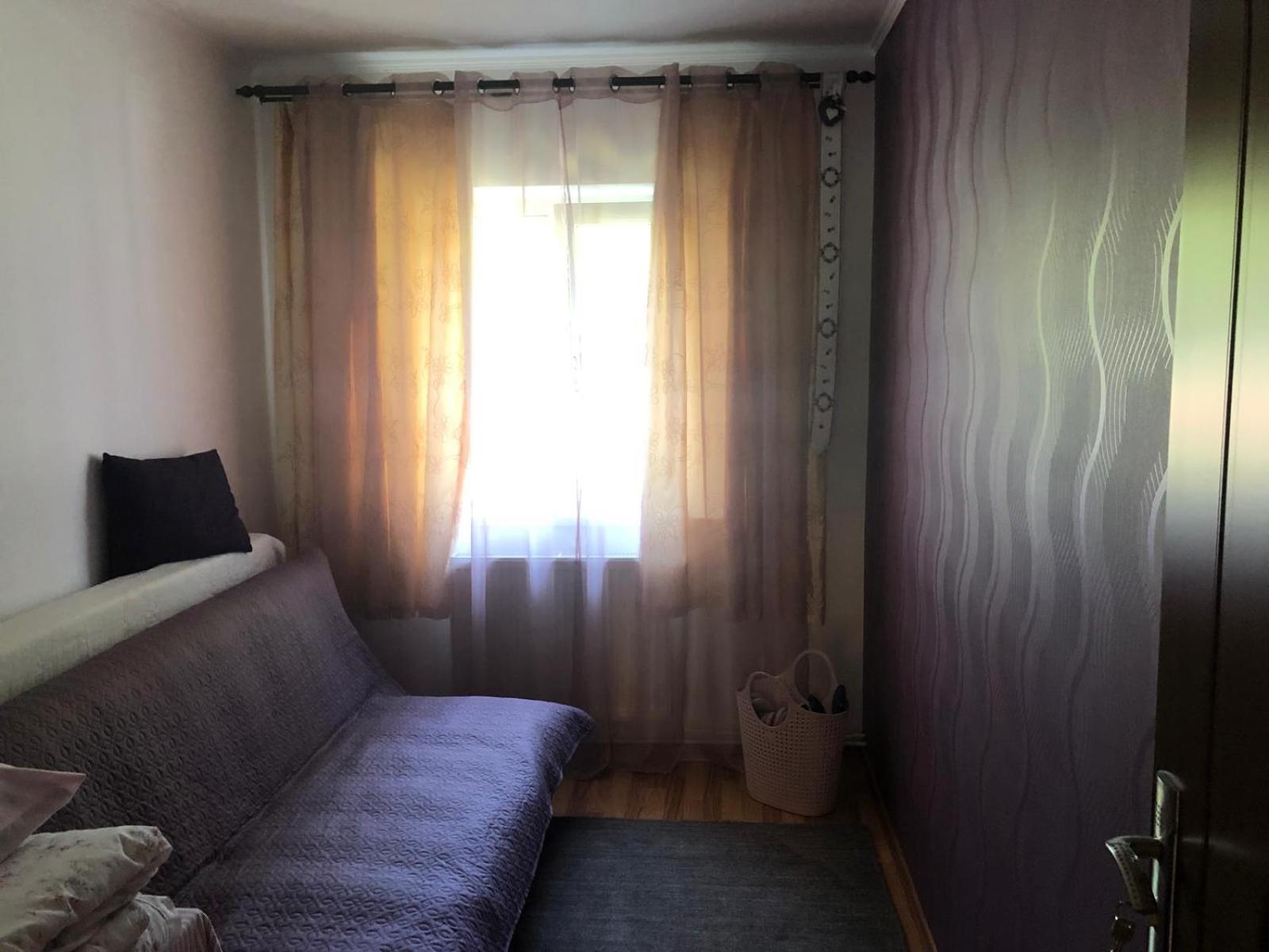 Apartament Cu 3 Camere La Poala Muntilor Fagaras ビクトリア エクステリア 写真