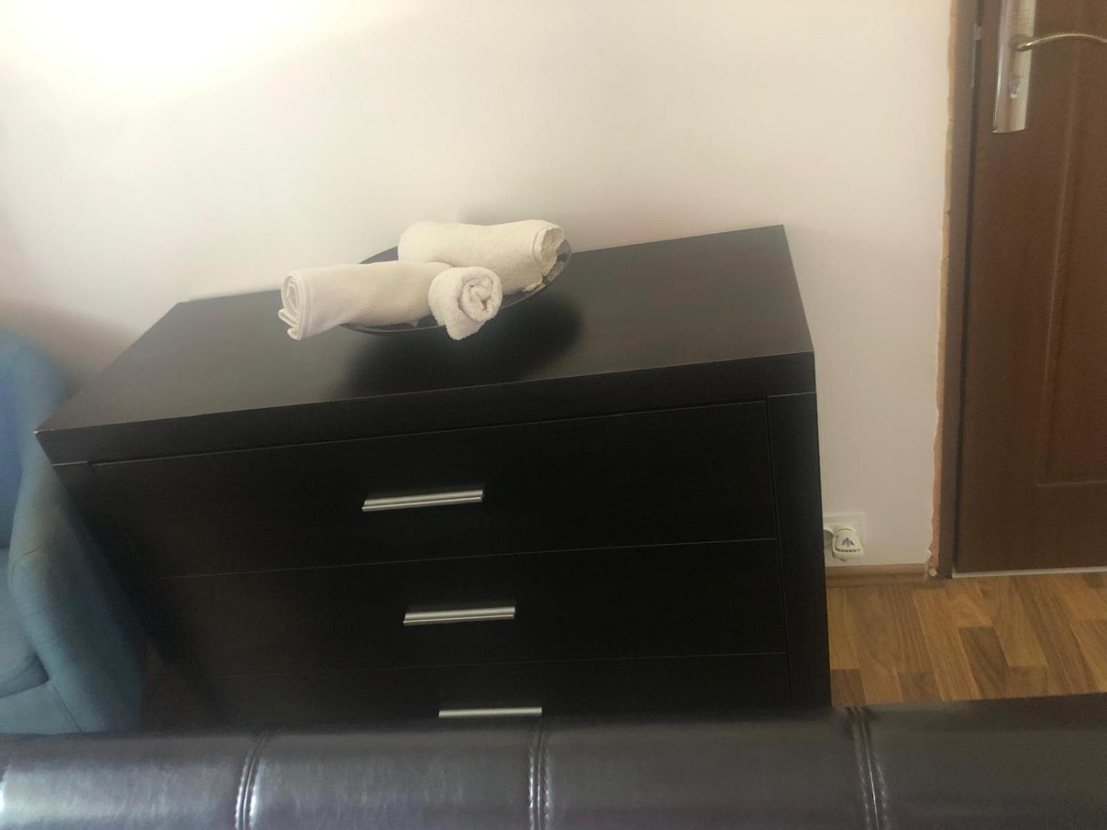 Apartament Cu 3 Camere La Poala Muntilor Fagaras ビクトリア エクステリア 写真