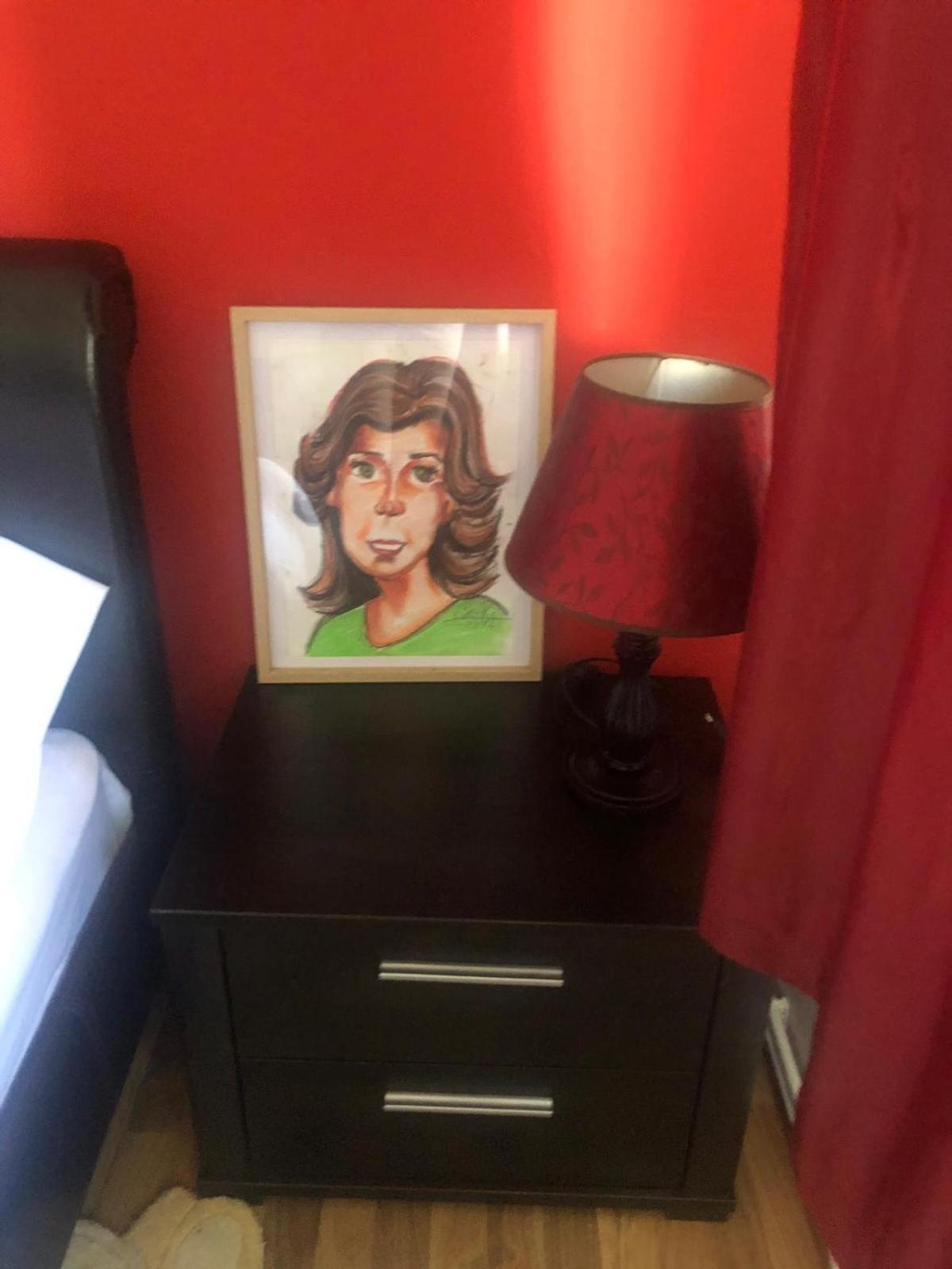 Apartament Cu 3 Camere La Poala Muntilor Fagaras ビクトリア エクステリア 写真