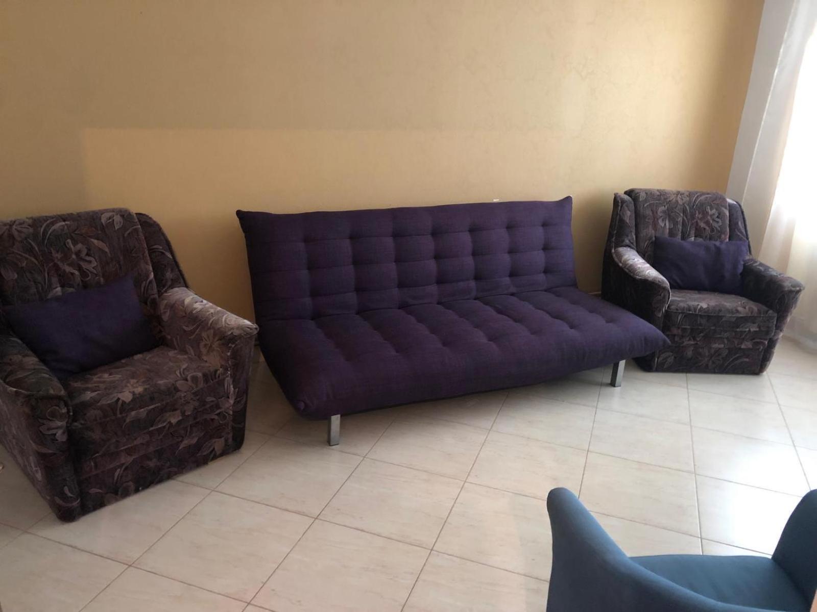 Apartament Cu 3 Camere La Poala Muntilor Fagaras ビクトリア エクステリア 写真