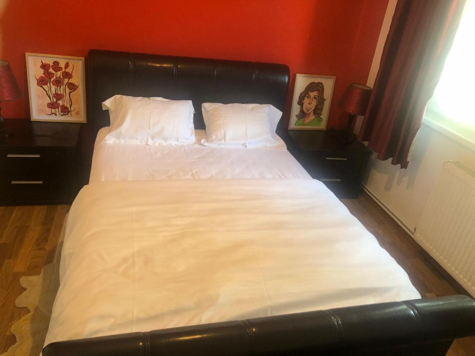 Apartament Cu 3 Camere La Poala Muntilor Fagaras ビクトリア エクステリア 写真