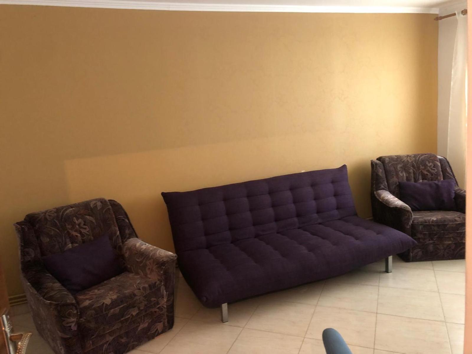 Apartament Cu 3 Camere La Poala Muntilor Fagaras ビクトリア エクステリア 写真